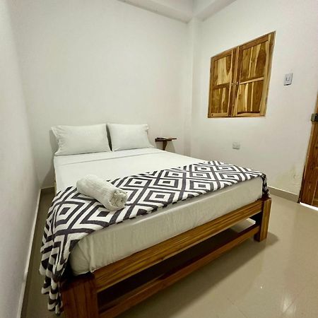 Buritaca House Guest House Ngoại thất bức ảnh