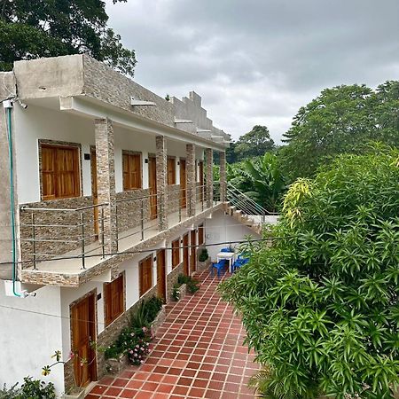 Buritaca House Guest House Ngoại thất bức ảnh
