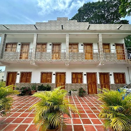 Buritaca House Guest House Ngoại thất bức ảnh