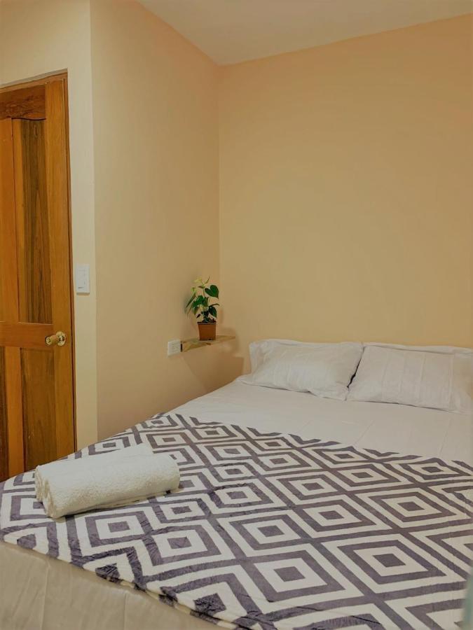 Buritaca House Guest House Ngoại thất bức ảnh