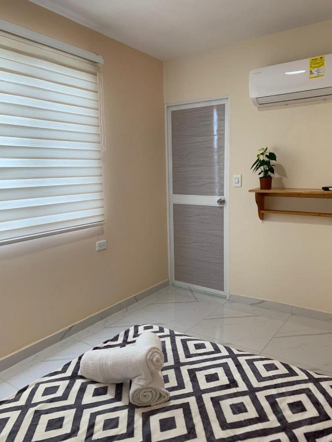 Buritaca House Guest House Ngoại thất bức ảnh