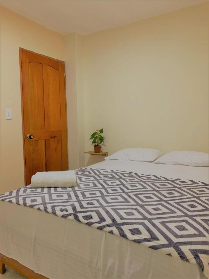 Buritaca House Guest House Ngoại thất bức ảnh
