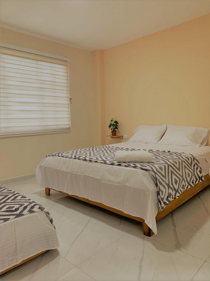 Buritaca House Guest House Ngoại thất bức ảnh