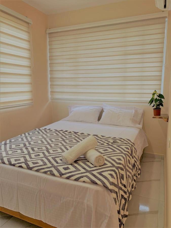 Buritaca House Guest House Ngoại thất bức ảnh