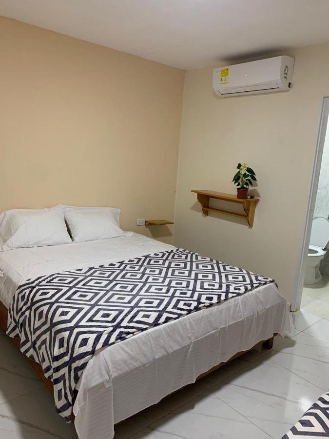 Buritaca House Guest House Ngoại thất bức ảnh