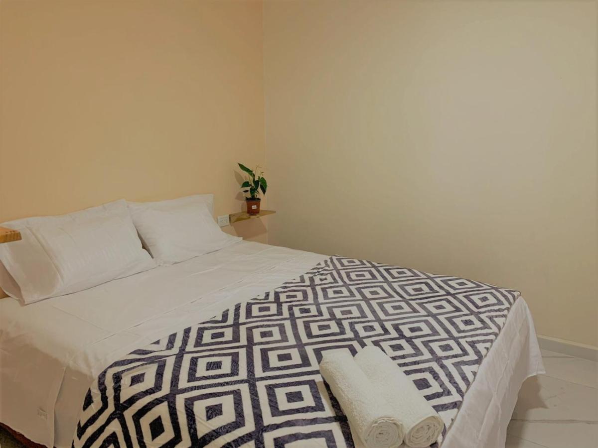 Buritaca House Guest House Ngoại thất bức ảnh