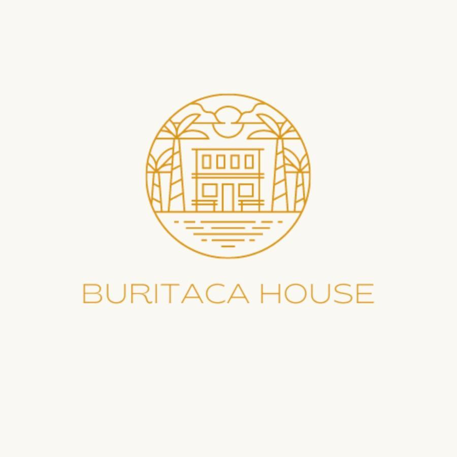 Buritaca House Guest House Ngoại thất bức ảnh
