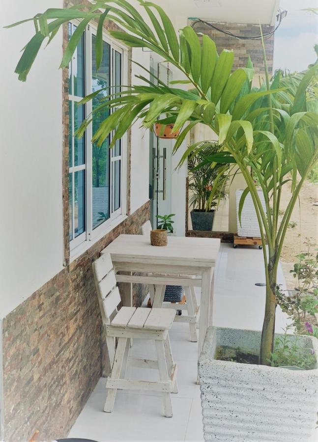 Buritaca House Guest House Ngoại thất bức ảnh
