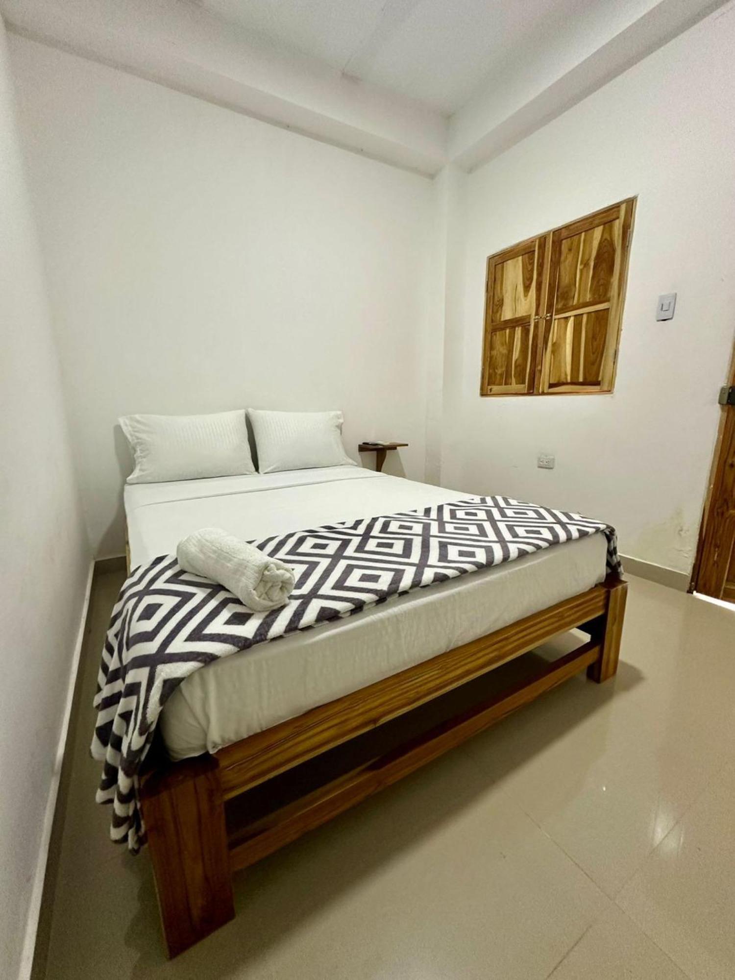 Buritaca House Guest House Ngoại thất bức ảnh