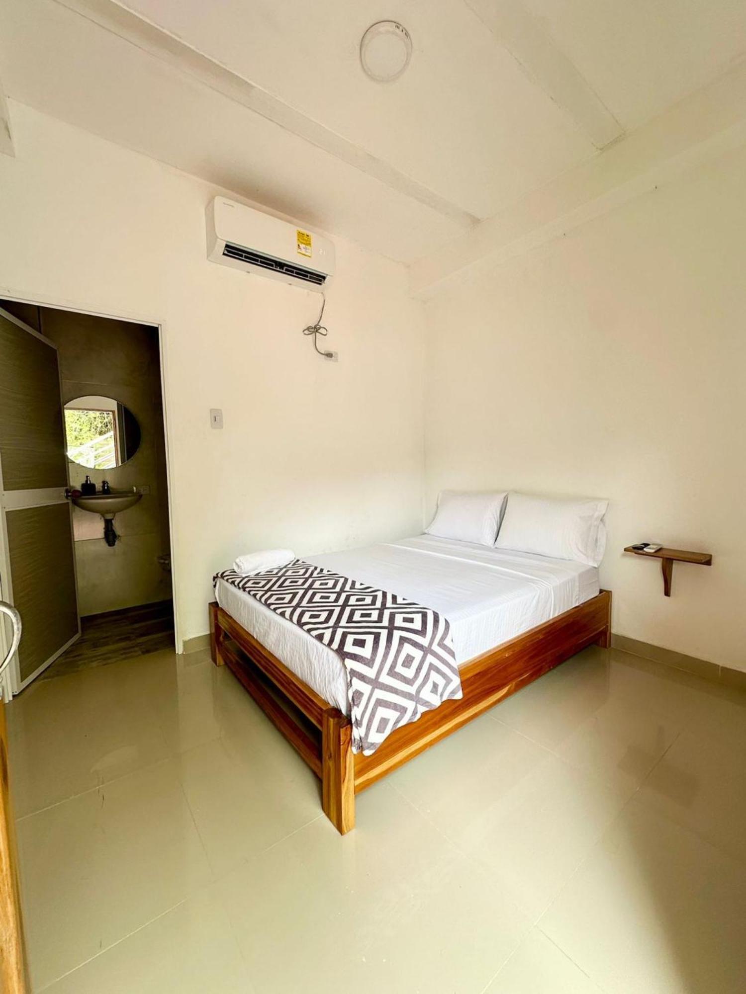 Buritaca House Guest House Ngoại thất bức ảnh