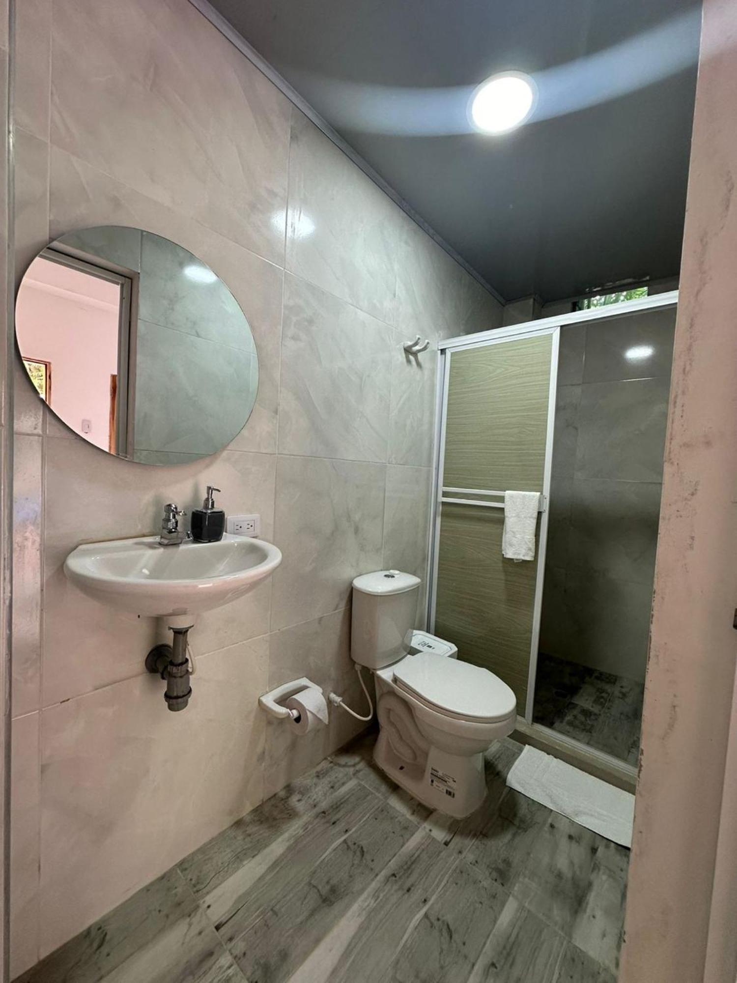 Buritaca House Guest House Ngoại thất bức ảnh