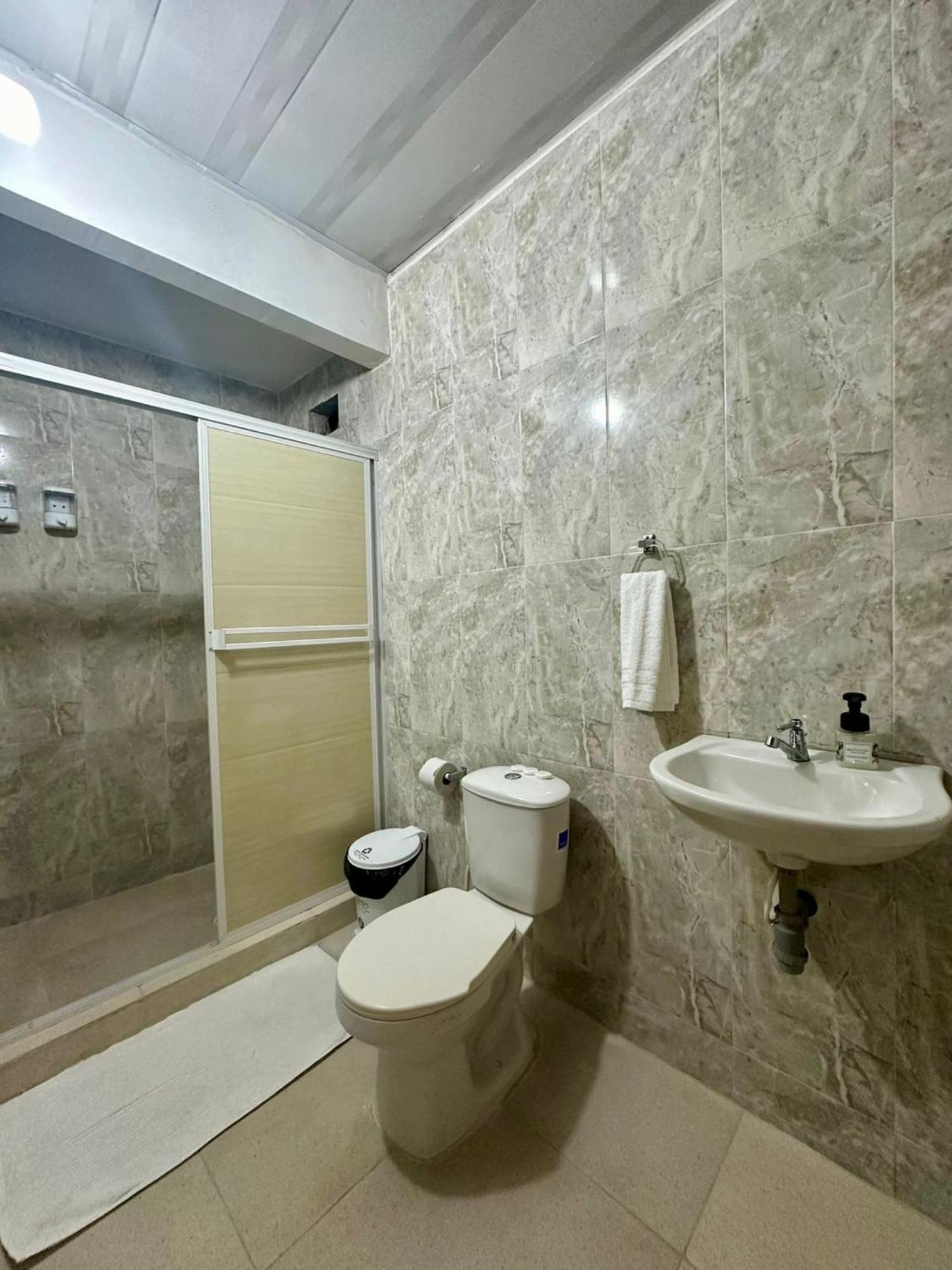 Buritaca House Guest House Ngoại thất bức ảnh